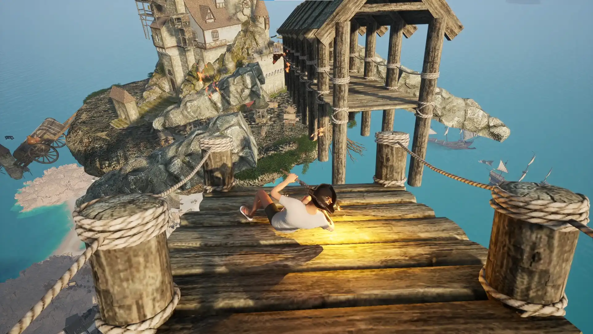 Only Climb – Better Together (Interactive TikTok Mod)